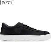 Komrads APL Monoblack Lage sneakers