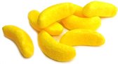 Haribo Gesuikerde Bananen - 3 kilo