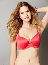 RLJ ROYAL DIVA Poppy Red bh 80D