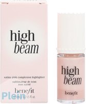 Benefit High Beam Highlighter Satiny Pink 6 ml