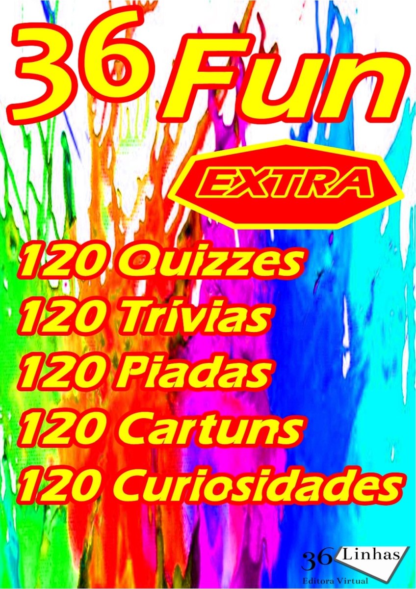 36Fun - 36 Fun Extra