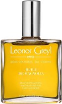 Leonor Greyl - Huile De Magnolia - Olie - 95 ml