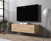 TV-Meubel Eos 4 - Eiken - 120 cm