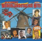 De Allerbeste Nederlandstalige Hits uit de mega top 50 -1994