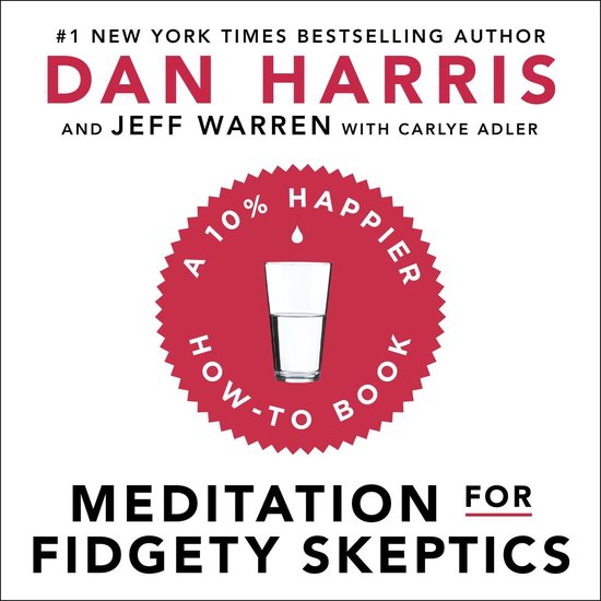 Foto: Meditation for fidgety skeptics