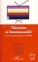 Télévision et Homosexualité