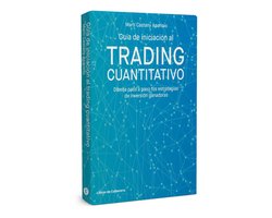 Guía de iniciación al Trading Cuantitativo
