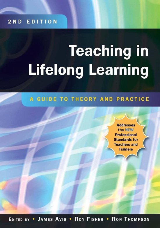 Teaching In Lifelong Learning: A Guide To Theory And Practic ... - cover
