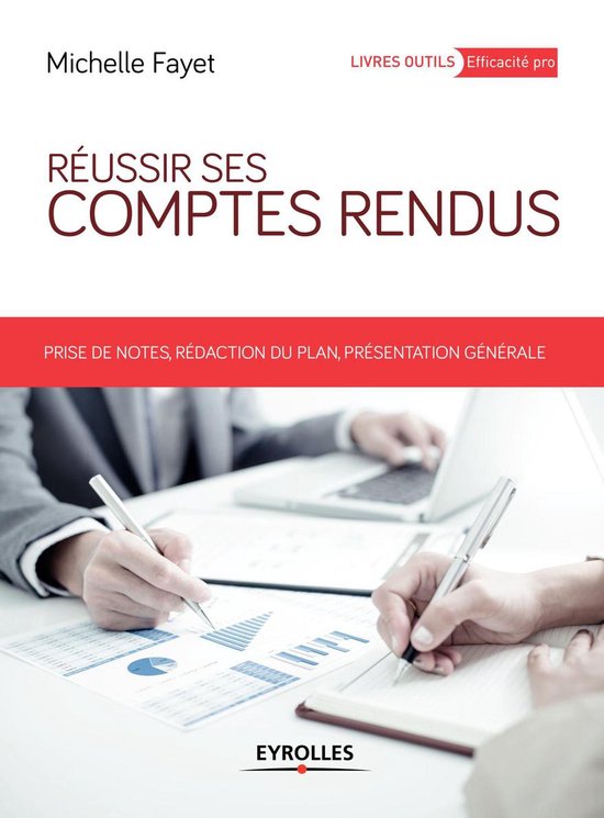 Livres outils - Efficacité professionnelle - Réussir ses c ... - cover