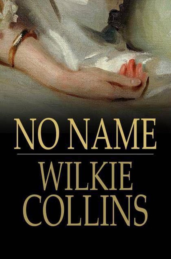 No Name - cover