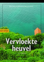Vervloekte Heuvel Nederlandse editie