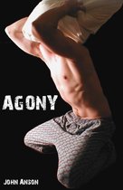 Omslag Agony: A Short Story