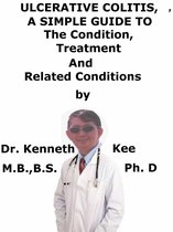 Crohn's Disease and Ulcerative Colitis: Calm the Flame in Your Gut  Naturally eBook by James Bogash, DC - EPUB Book