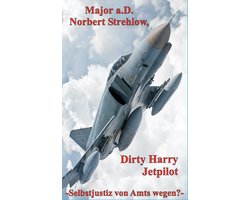 Dirty Harry - Jetpilot