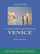 A Traveller&Amp;Apos;S History Of Venice