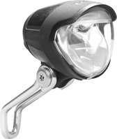 Koplamp Lumotec IQ AVY N voor naafdynamo - 40 lux