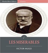Les Miserables (Illustrated Edition)