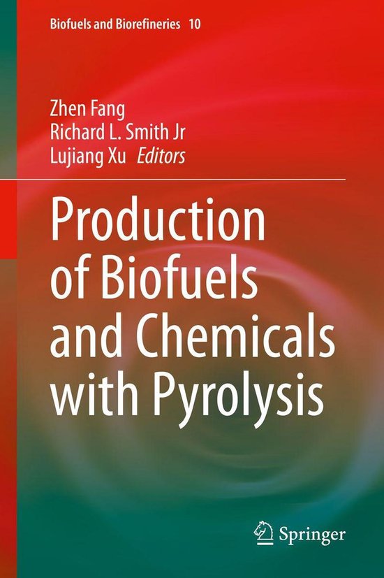 Biomedical and Life Sciences (R0) - Production of Biofuels a ... - cover
