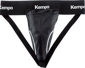 Kempa Suspensorium - Keeper body - zwart
