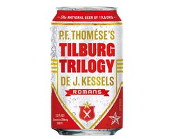 Tilburg Trilogy