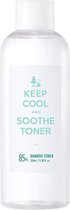 Keep Cool Soothe Bamboo Toner 350 ml