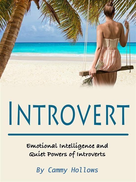 Introvert - cover