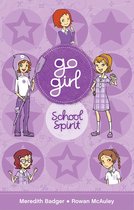 Go Girl! - School Spirit