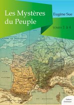 Les Mystères du Peuple, tomes 1 à 4