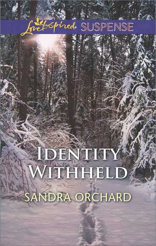 Identity Withheld - cover