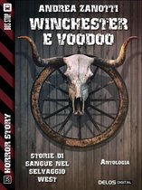 Horror Story - Winchester & Voodoo