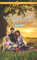 Rescue River - Small-Town Nanny