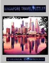 Singapore Travel Puzzler