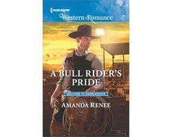 Welcome to Ramblewood 8 - A Bull Rider's Pride