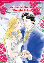 Sicilian Millionaire, Bought Bride (Harlequin Comics)