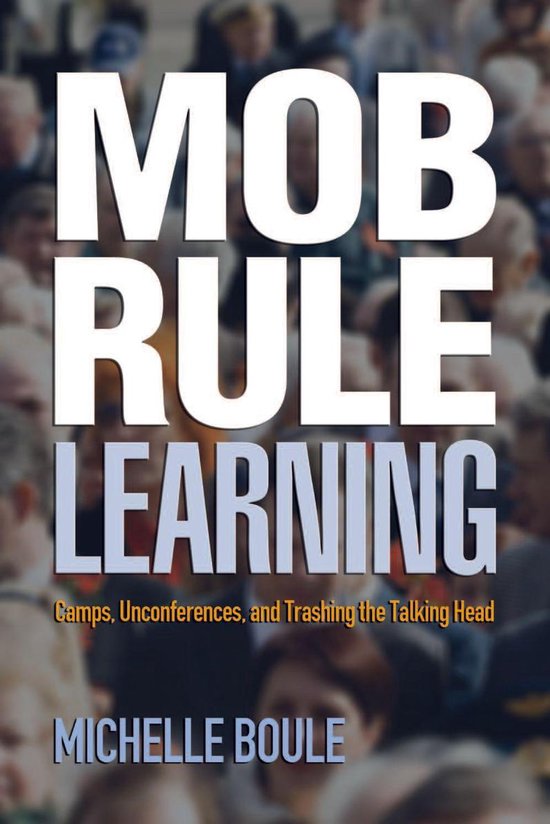 Mob Rule Learning - cover