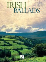 Irish Ballads (Songbook)