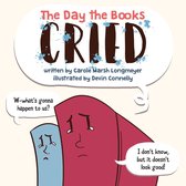 Bluffton Books 18 - The Day the Books Cried