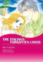 THE ITALIAN'S FORGOTTEN LOVER