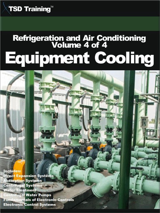 Refrigeration and Air Conditioning HVAC 4 - Refrigeration an ... - cover