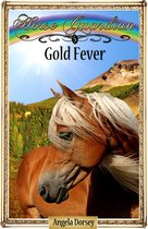 Horse Guardian - Gold Fever