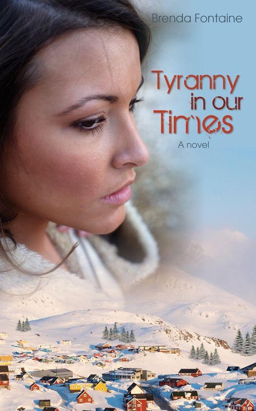 Tyranny in Our Times - cover