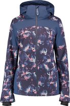 O'Neill Ski Jas Women Wavelite Scale S - Scale Materiaal: 100% Polyester- Vulling: 50% Polyester (Gerecycled) 50% Polyester Ski