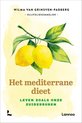 Het mediterrane dieet
