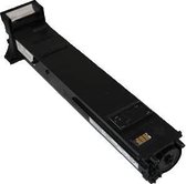 Print-Equipment Toner cartridge / Alternatief voor Konica Minolta bizhub C20 zwart
