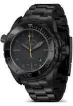Zeno Watch Basel Mod. 6603-515Q-bk-i19M - Horloge