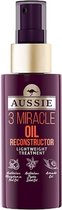 Aussie 3 Miracle Oil 100 ml Vrouwen 100ml haarolie