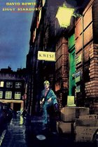 Pyramid David Bowie Ziggy Stardust  Poster - 61x91,5cm