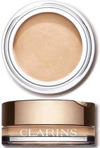 Clarins Ombre Satin - Oogschaduw - 07 Glossy Brown - 4 gr