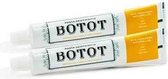 Botot Toothpaste 2x75ml