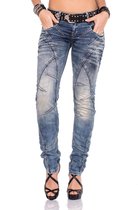 Cipo & Baxx Jeanshose